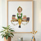 Buddy The Elf #2