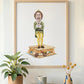 Buddy The Elf Print