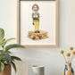 Buddy The Elf Print