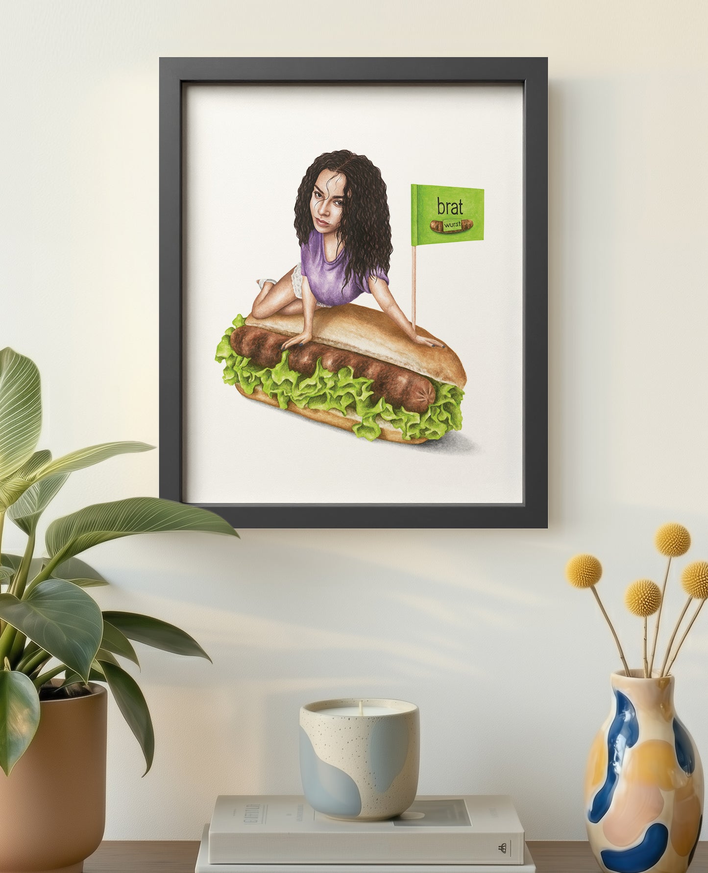 Charli XCX - Brat Summer