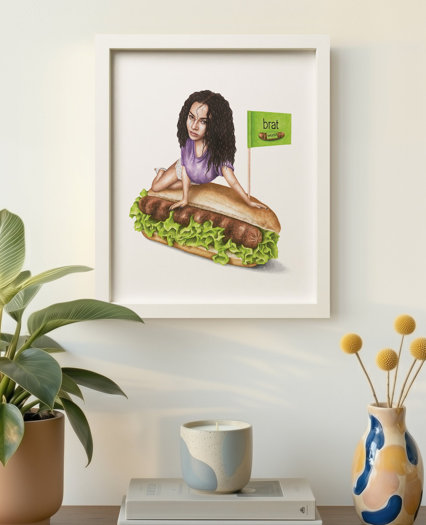 Charli XCX - Brat Summer