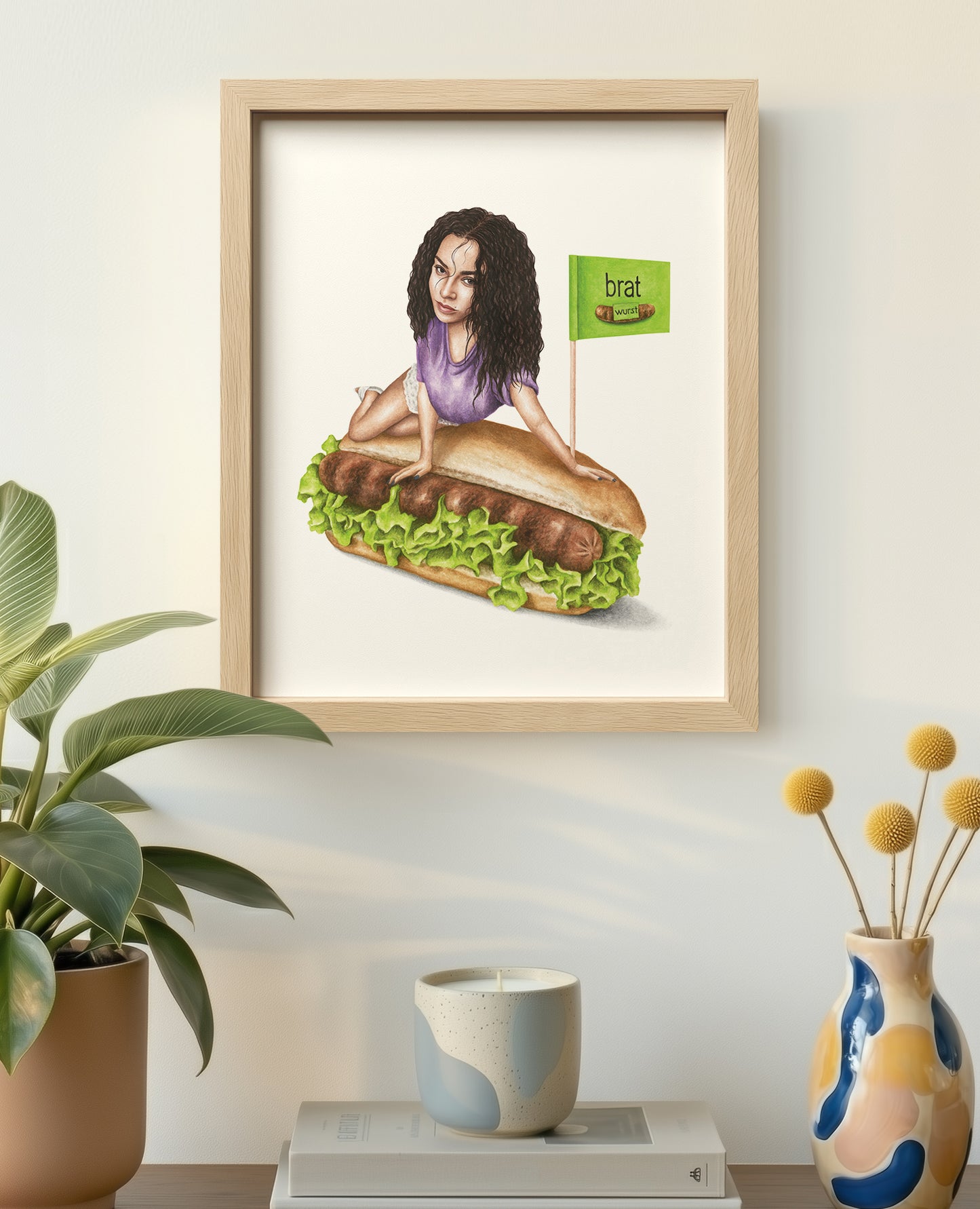 Charli XCX - Brat Summer