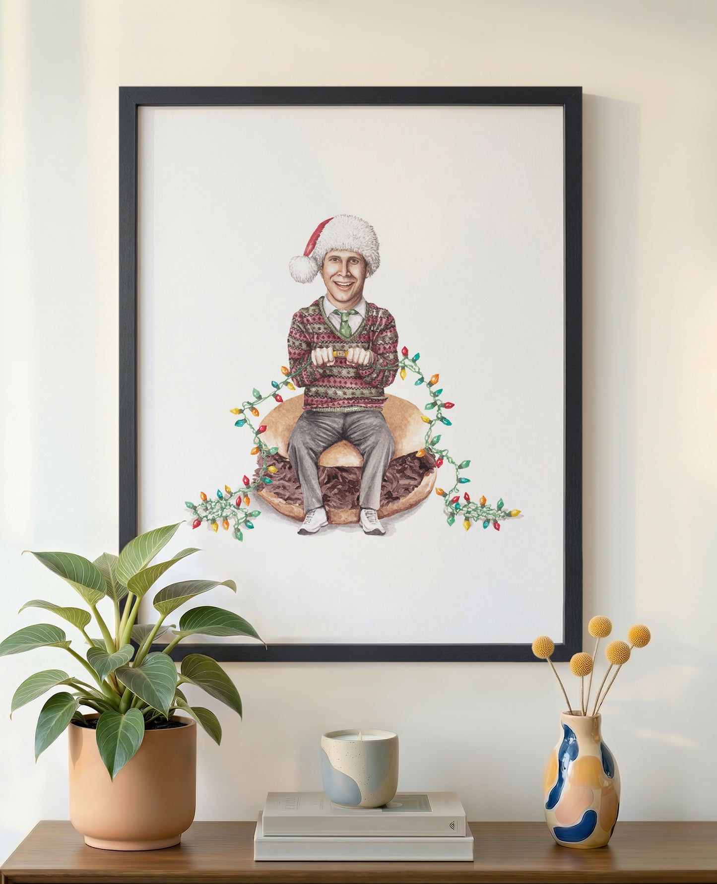 Clark Griswold