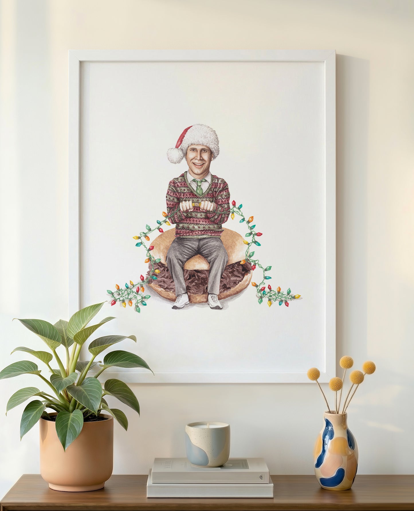 Clark Griswold