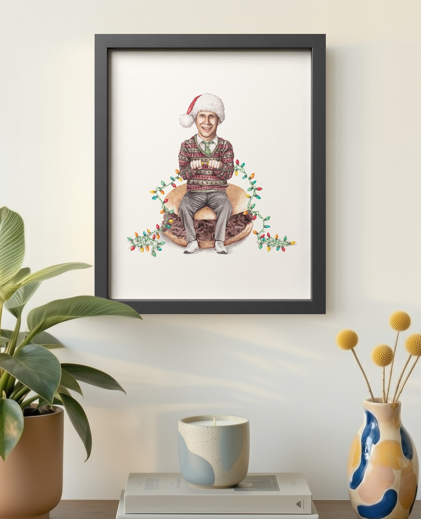 Clark Griswold