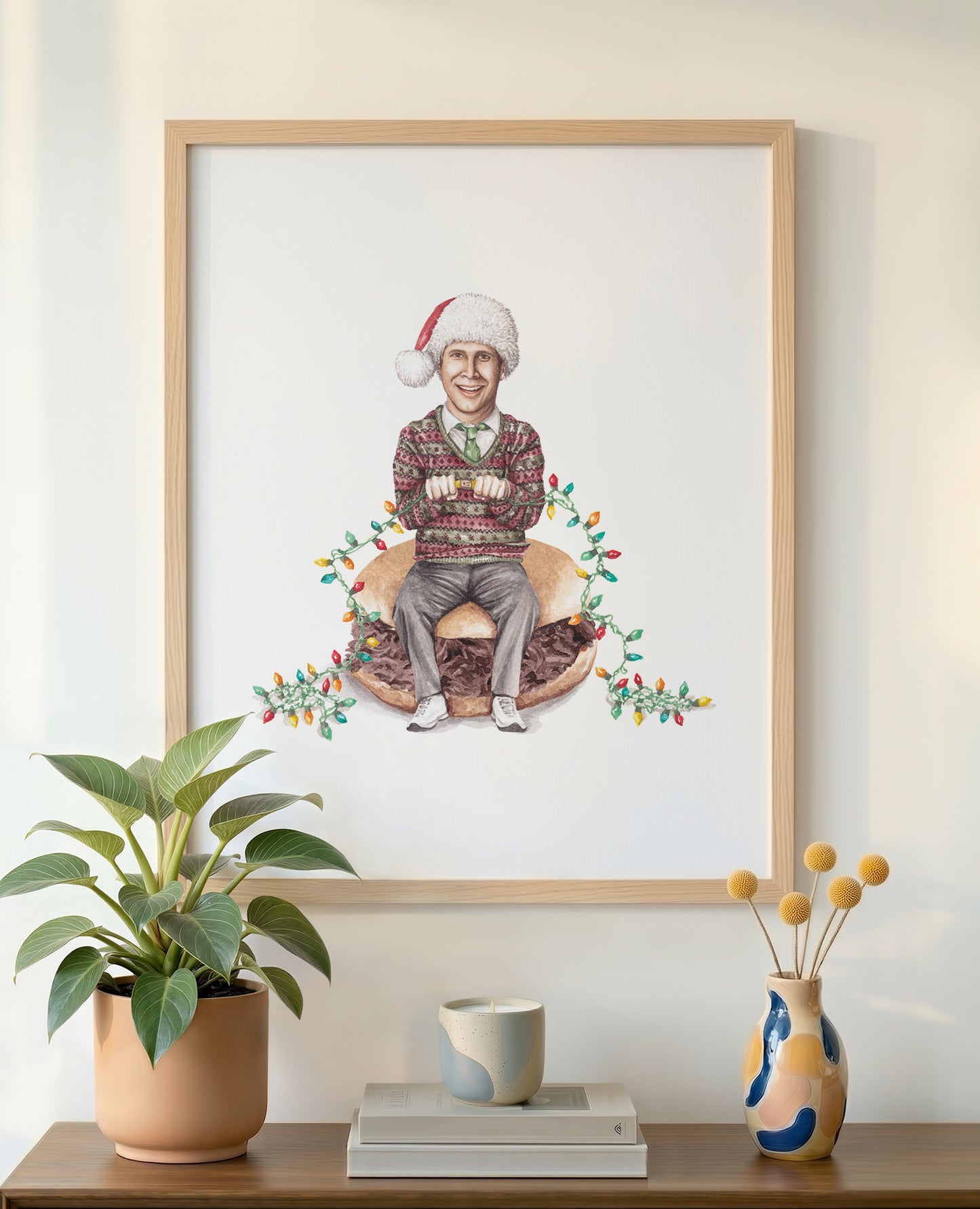Clark Griswold