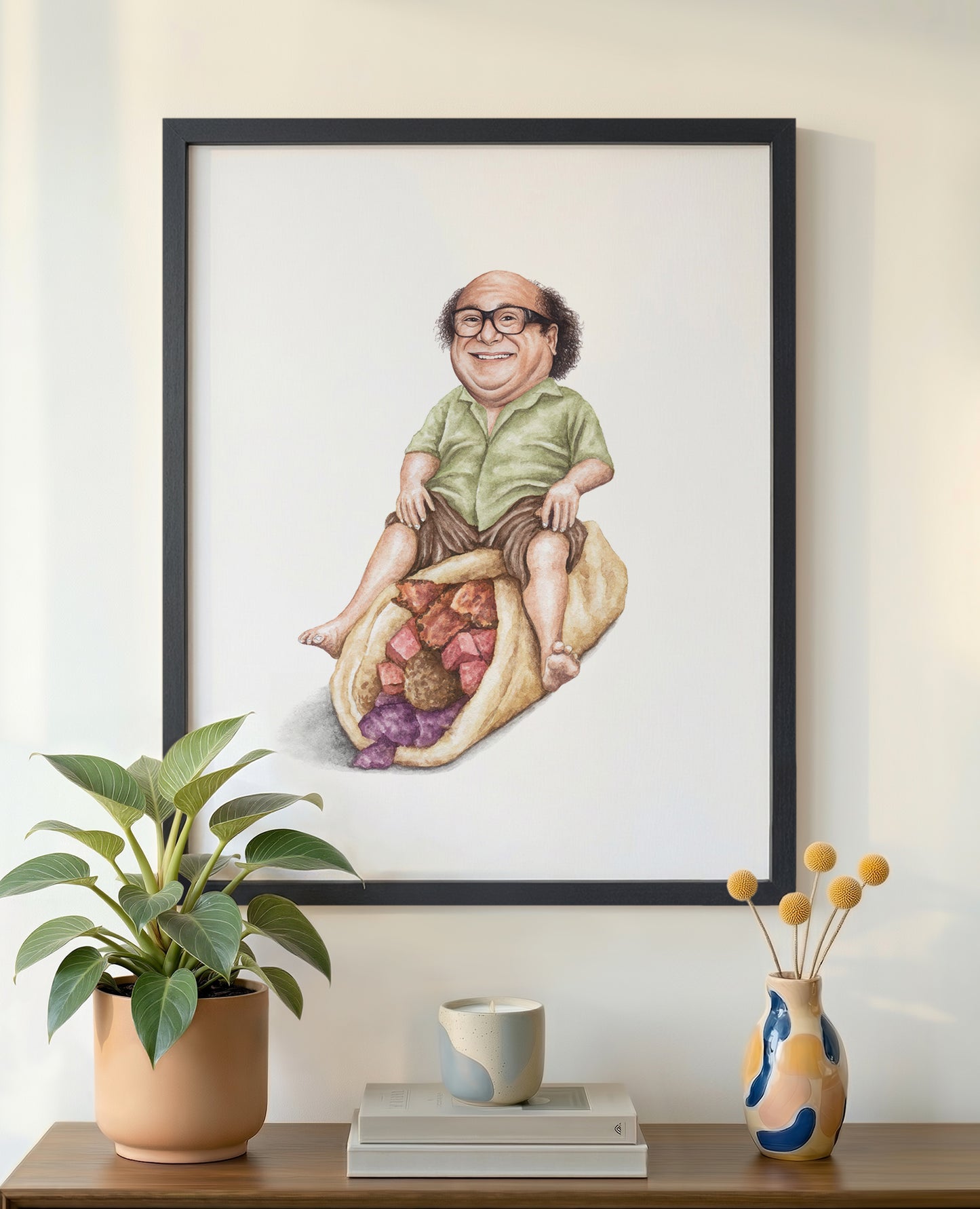 Danny DeVito - It's Always Sunny