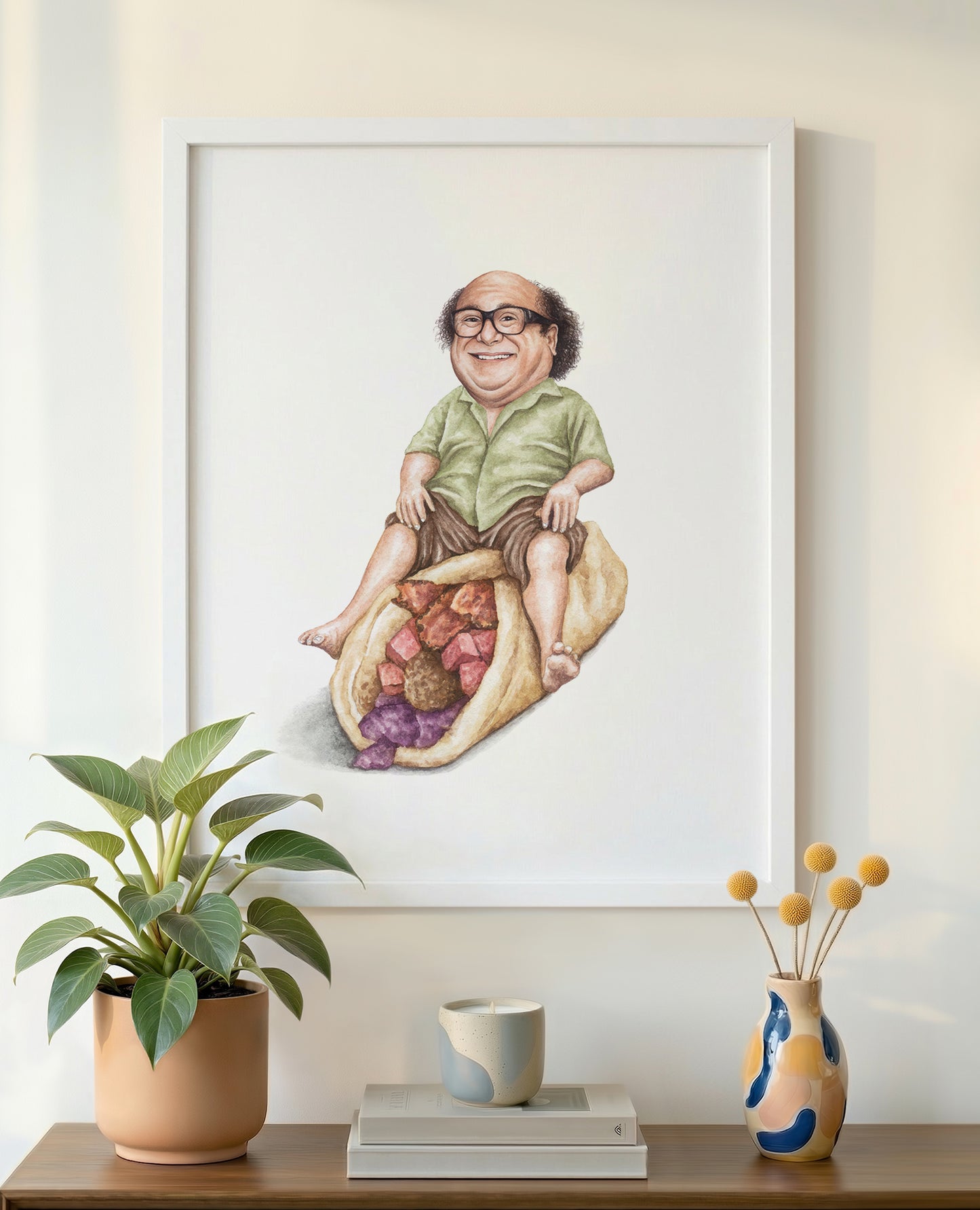 Danny DeVito - It's Always Sunny