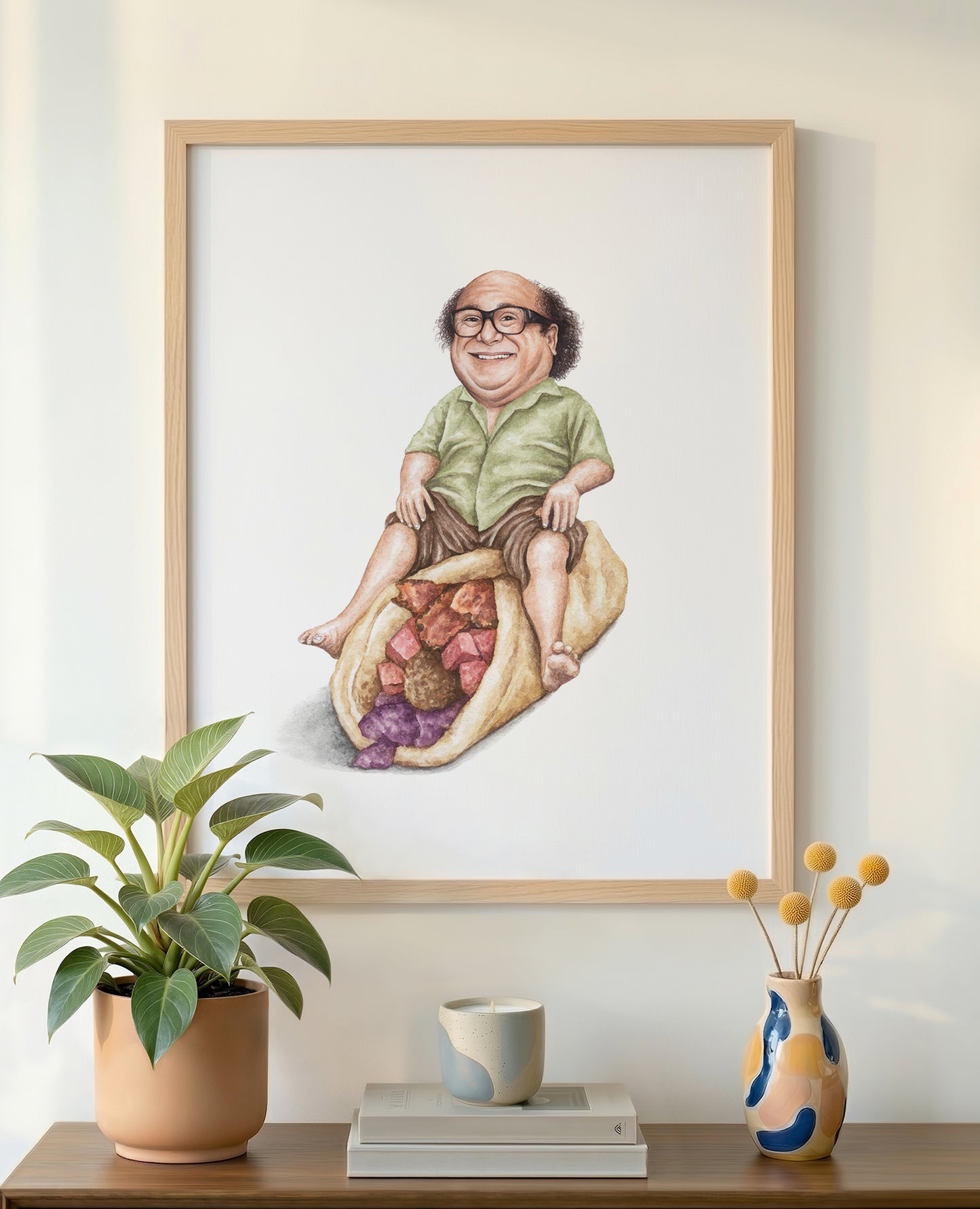 Danny DeVito - It's Always Sunny