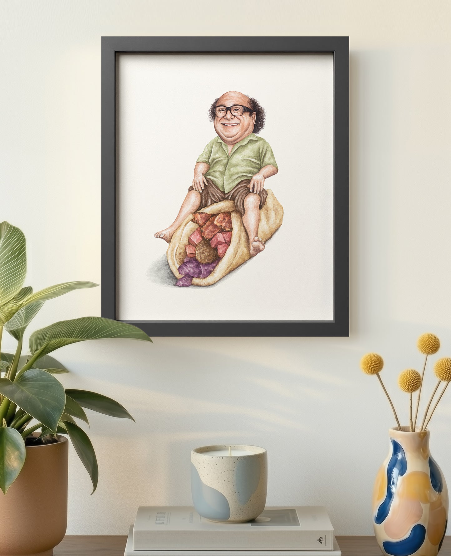 Danny DeVito - It's Always Sunny