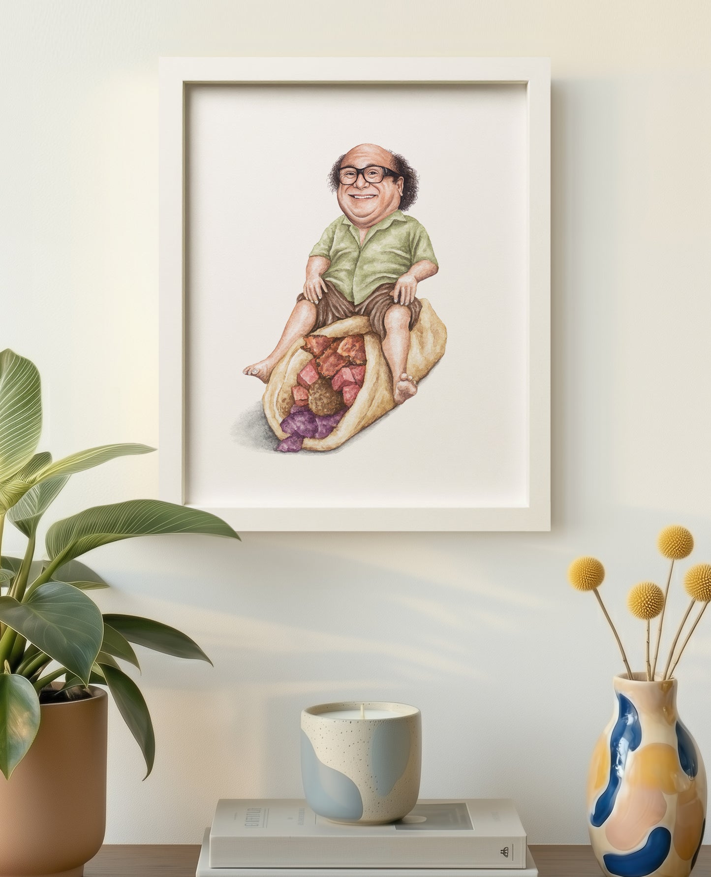 Danny DeVito - It's Always Sunny