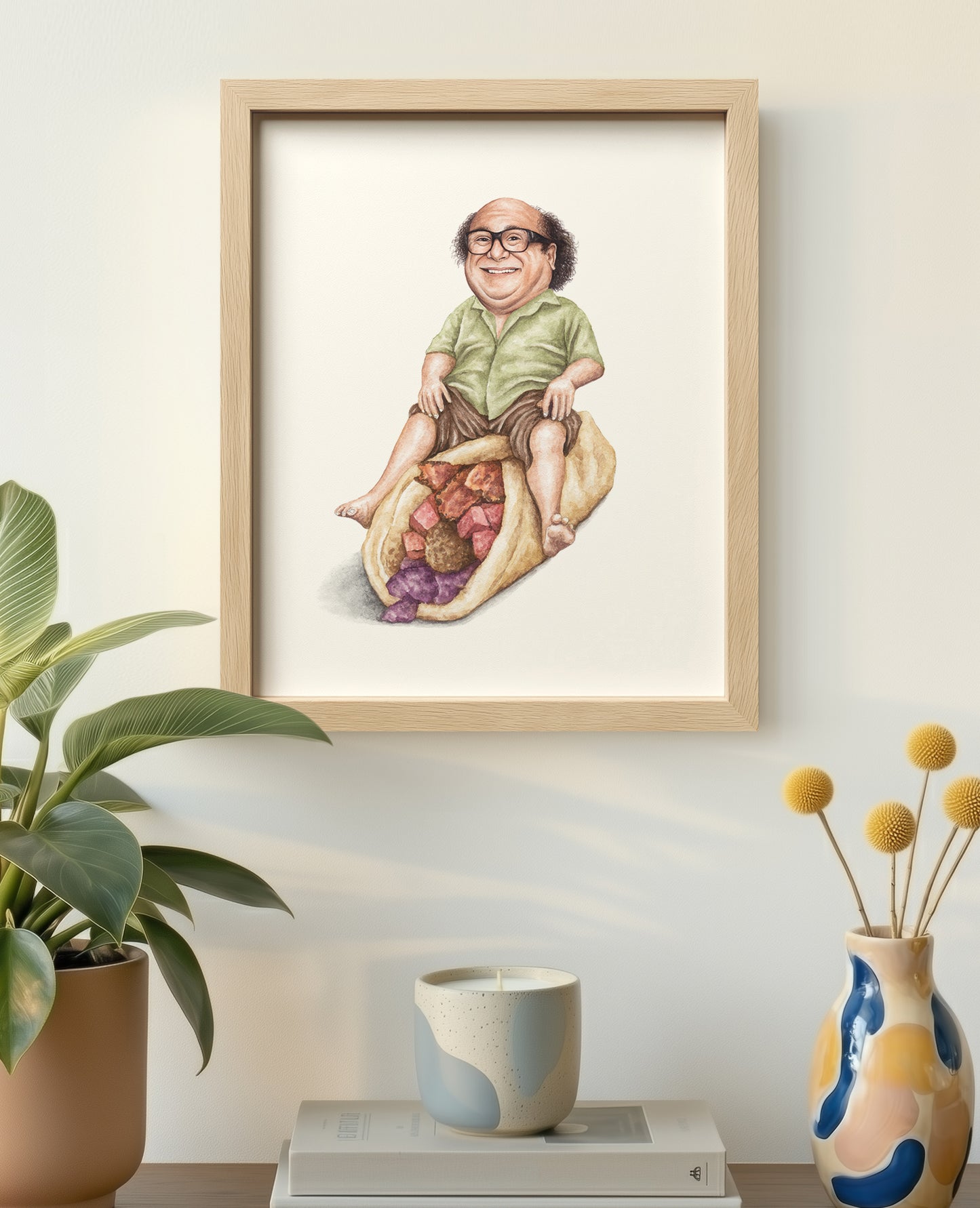 Danny DeVito - It's Always Sunny