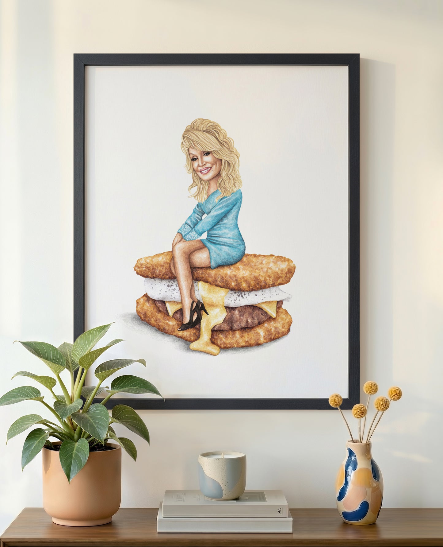 Dolly Parton #2