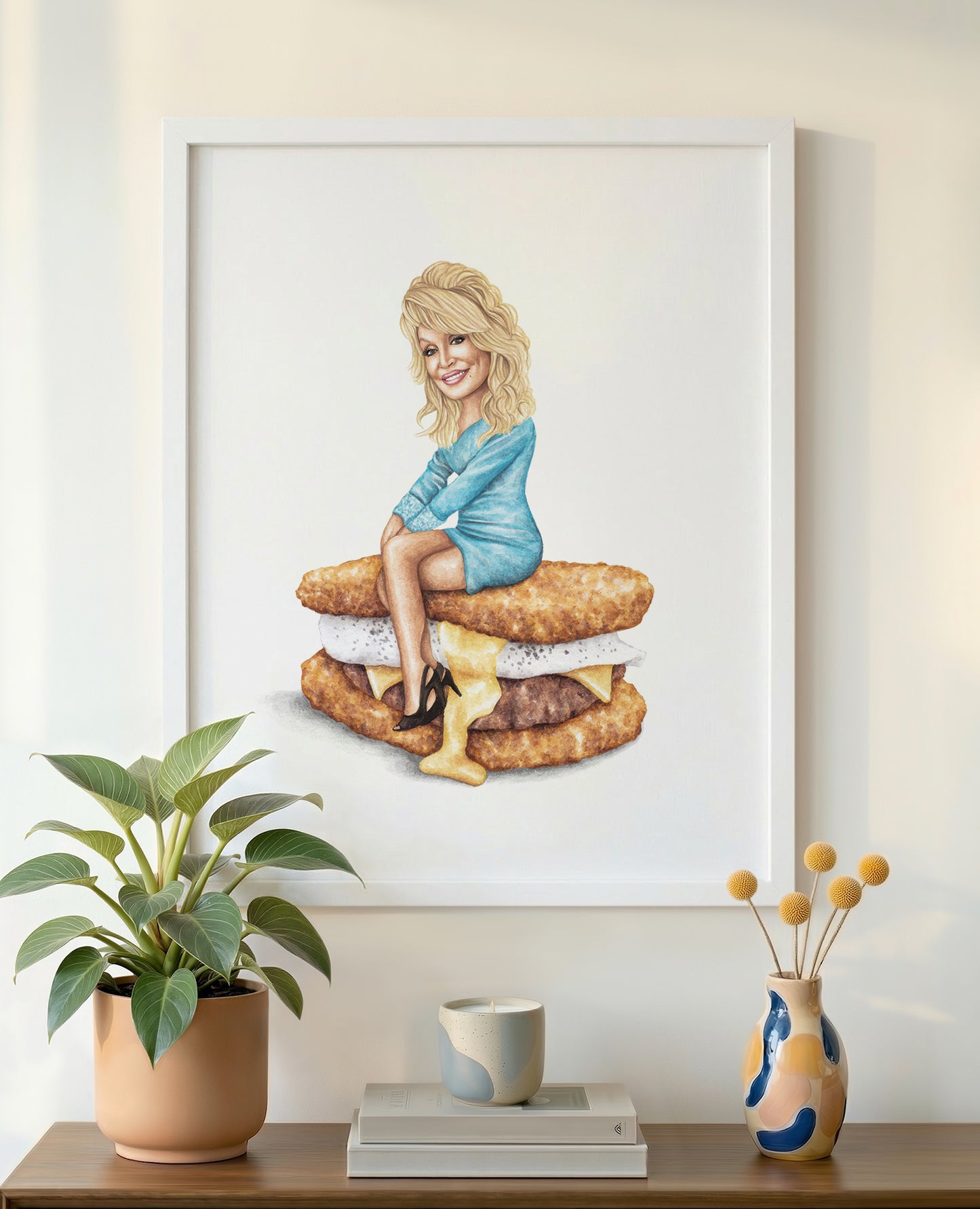 Dolly Parton #2