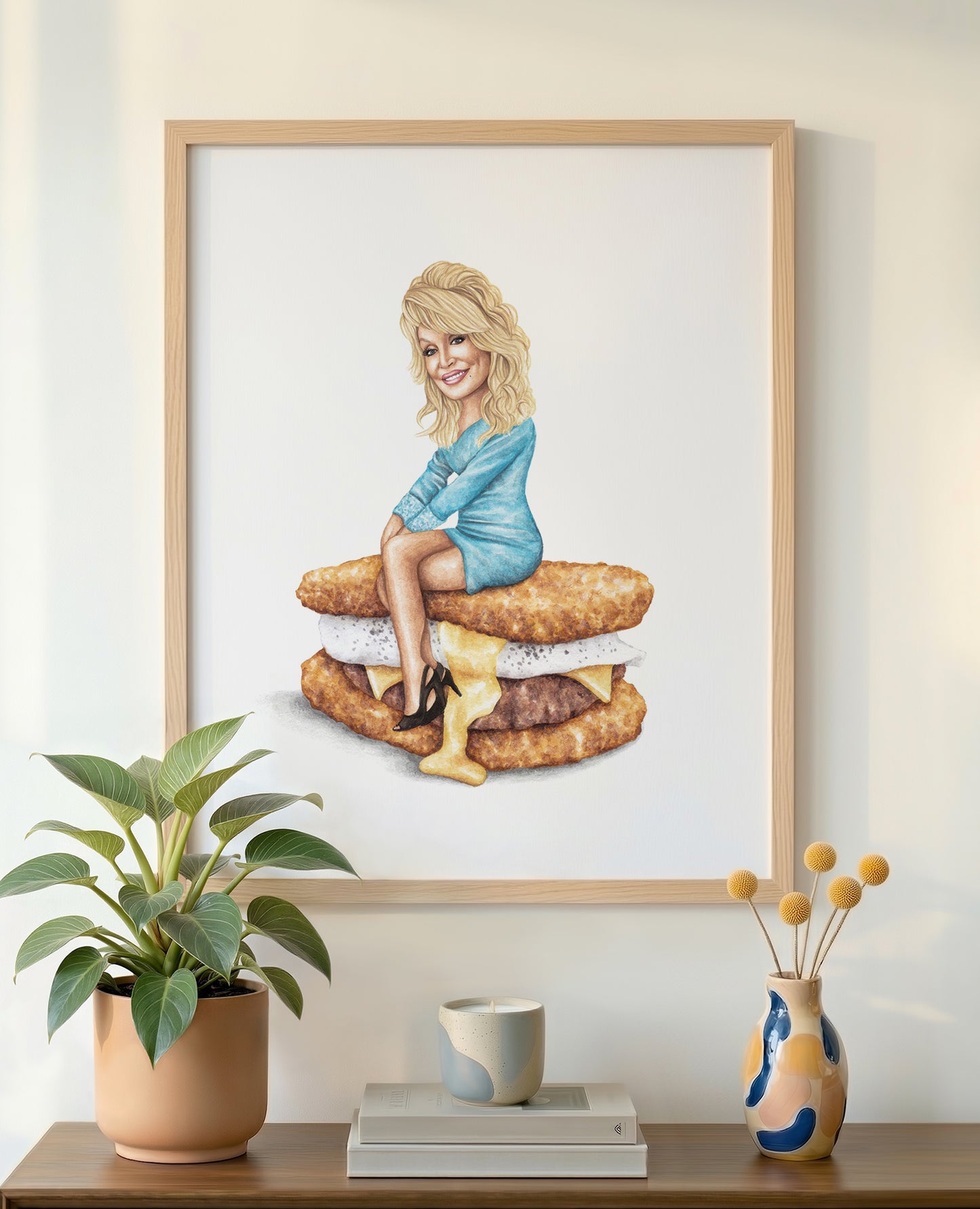 Dolly Parton #2