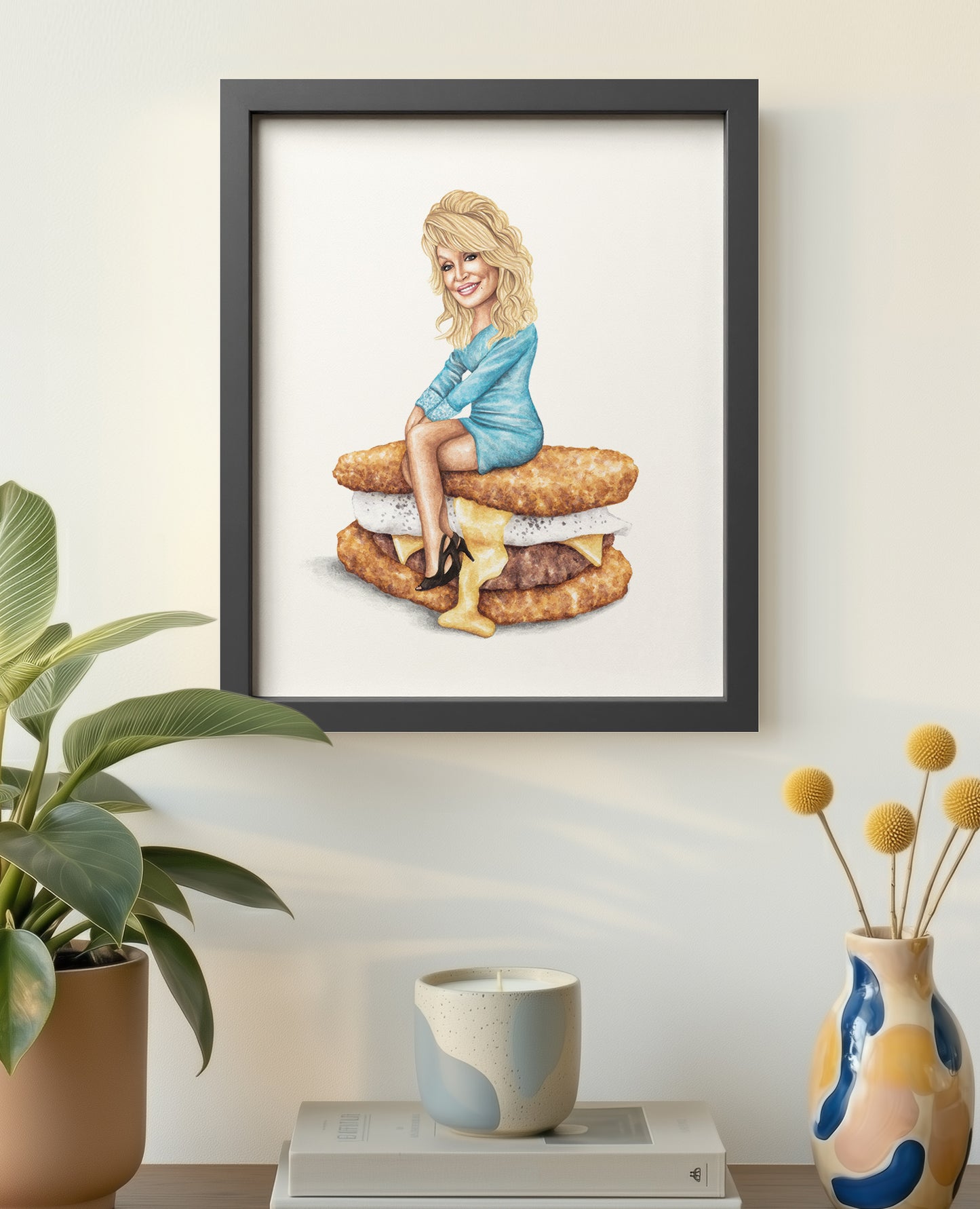 Dolly Parton #2