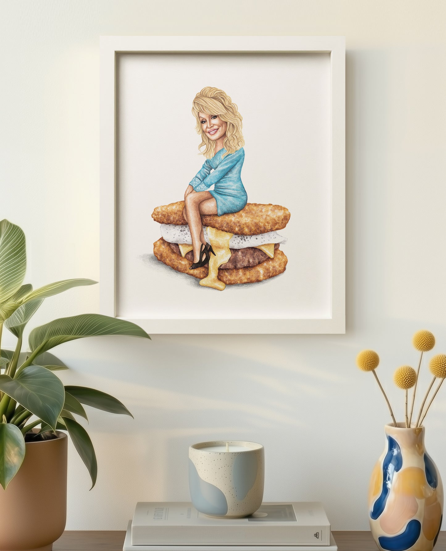 Dolly Parton #2