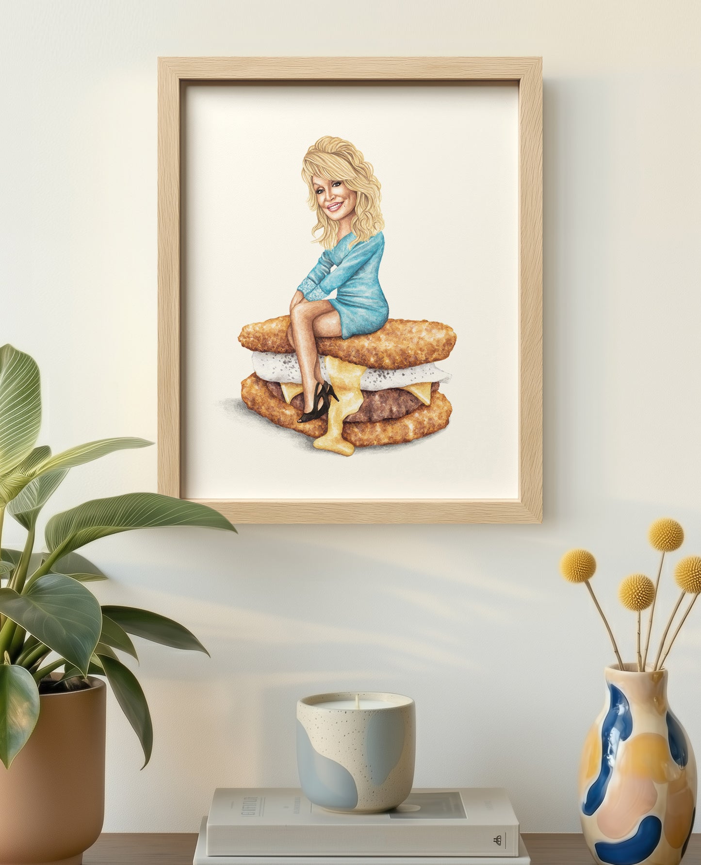 Dolly Parton #2