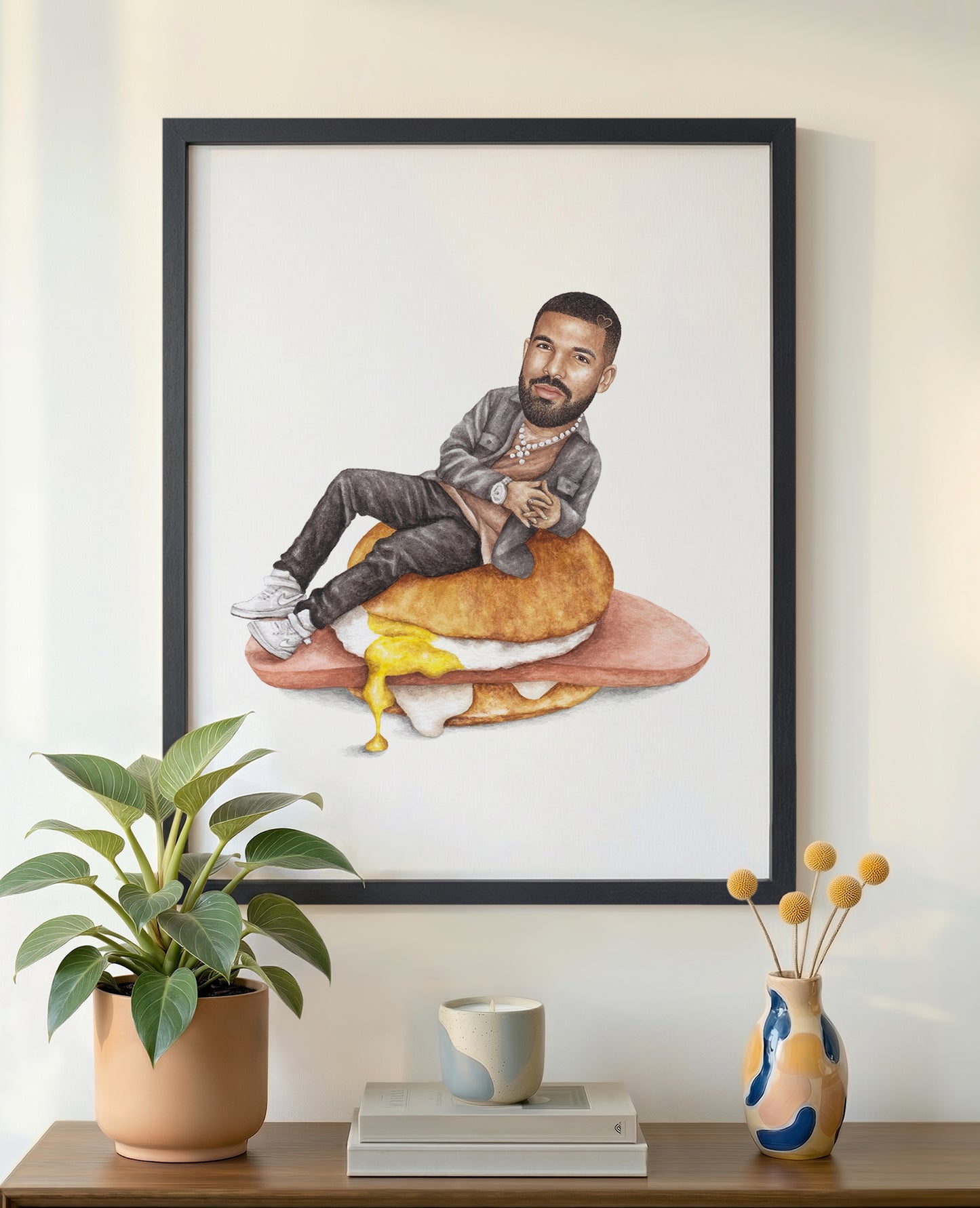 Drake #2