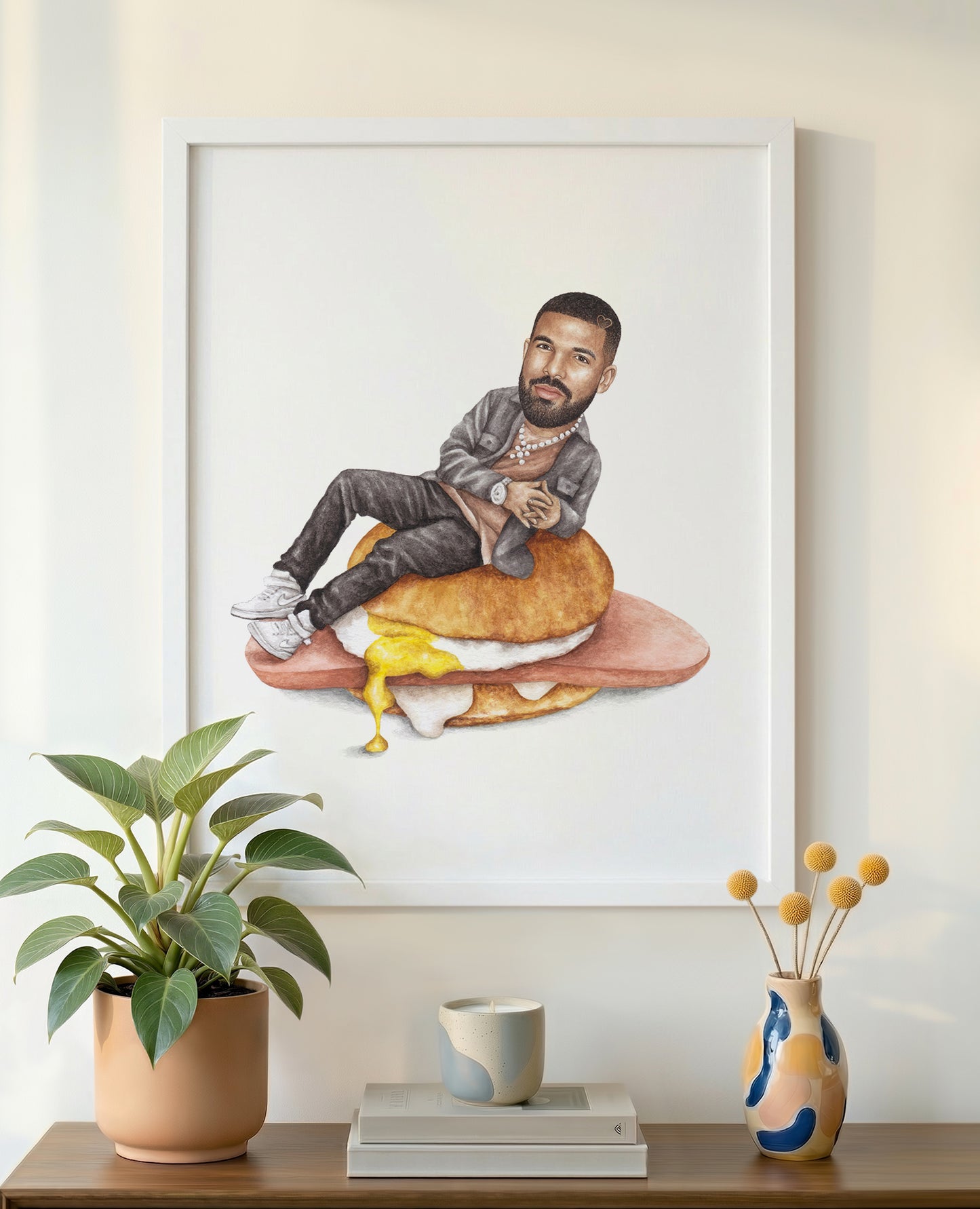 Drake #2