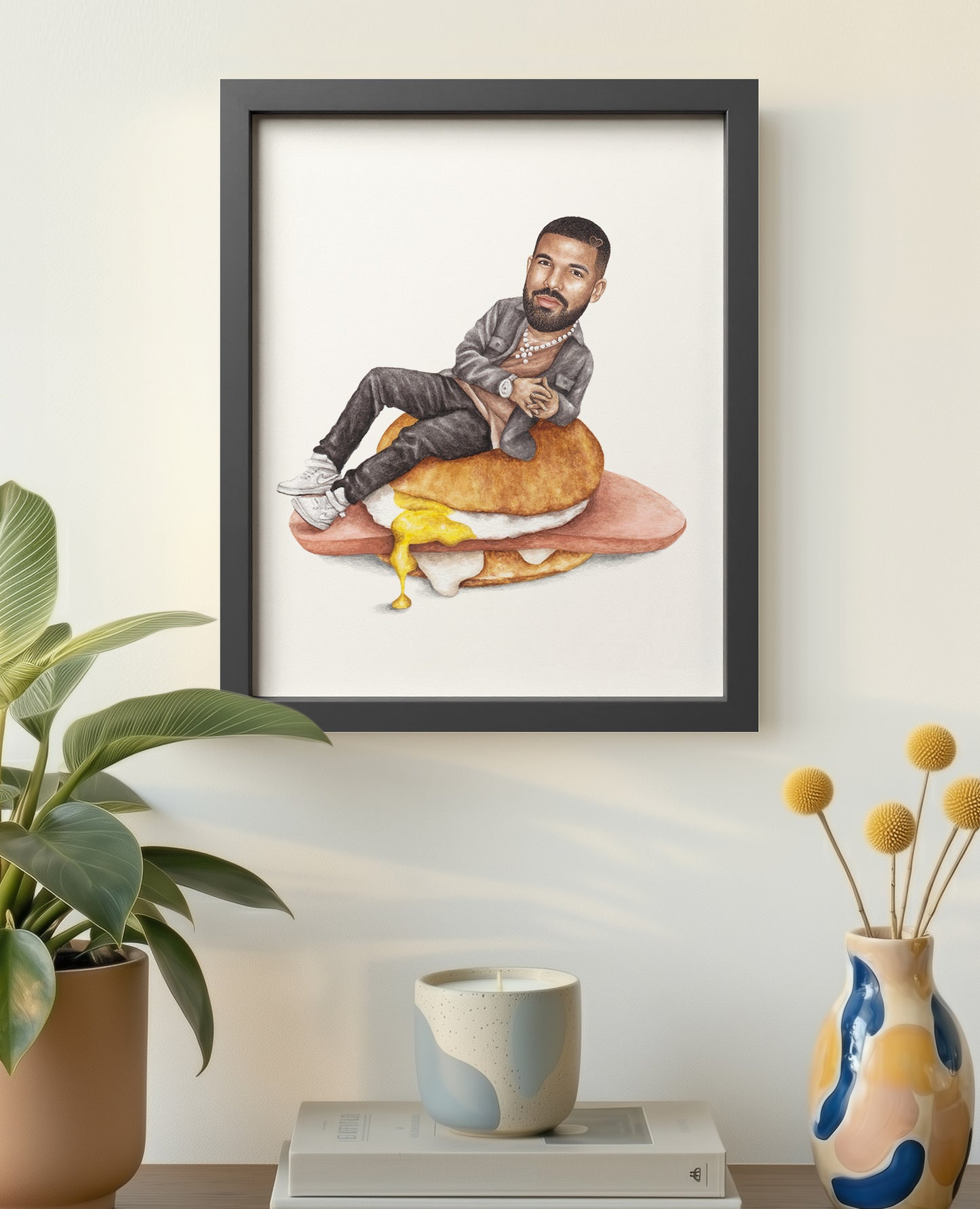Drake #2