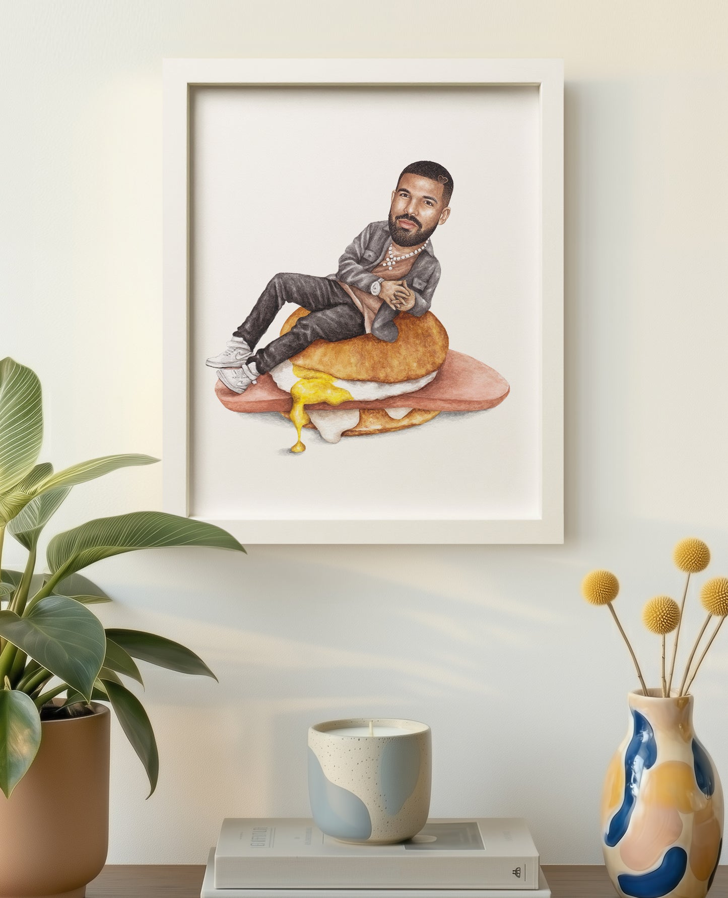 Drake #2