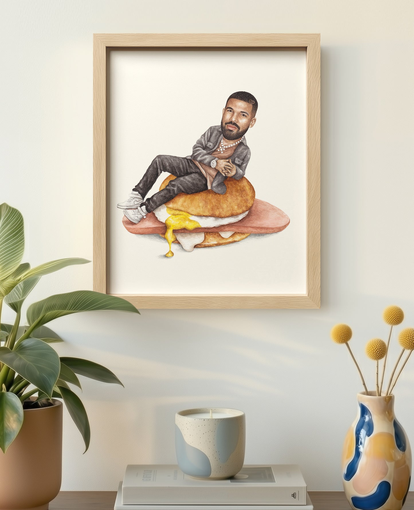 Drake #2