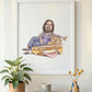 The Dude - The Big Lebowski