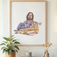 The Dude - The Big Lebowski