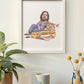 The Dude - The Big Lebowski