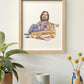 The Dude - The Big Lebowski