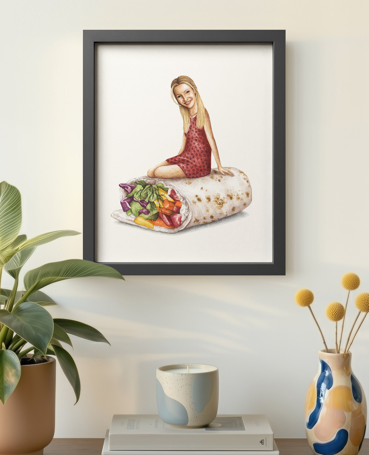 Phoebe Buffay