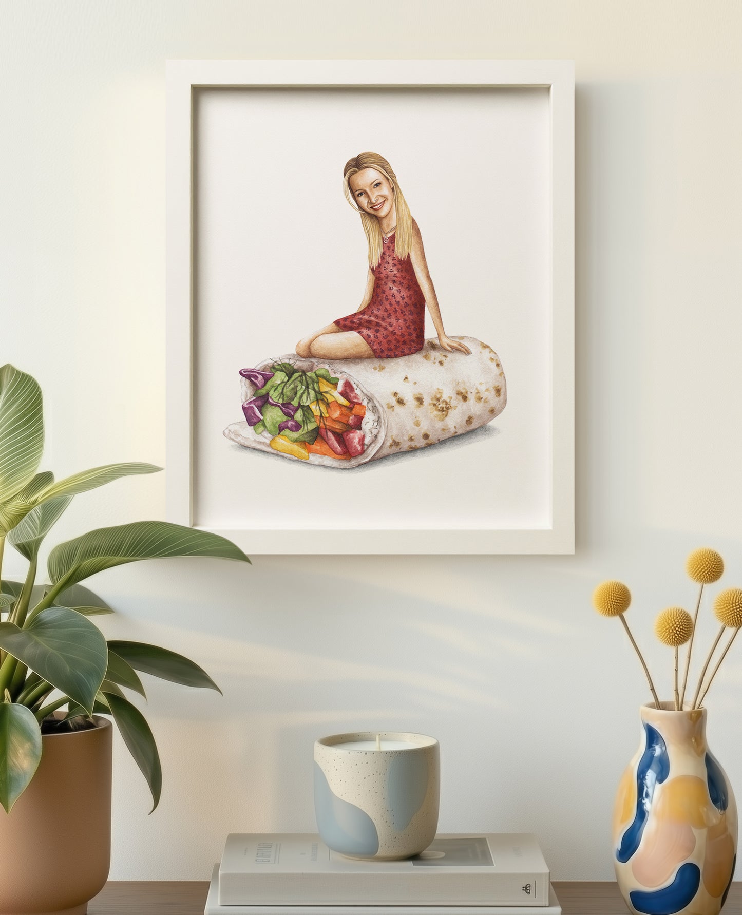 Phoebe Buffay