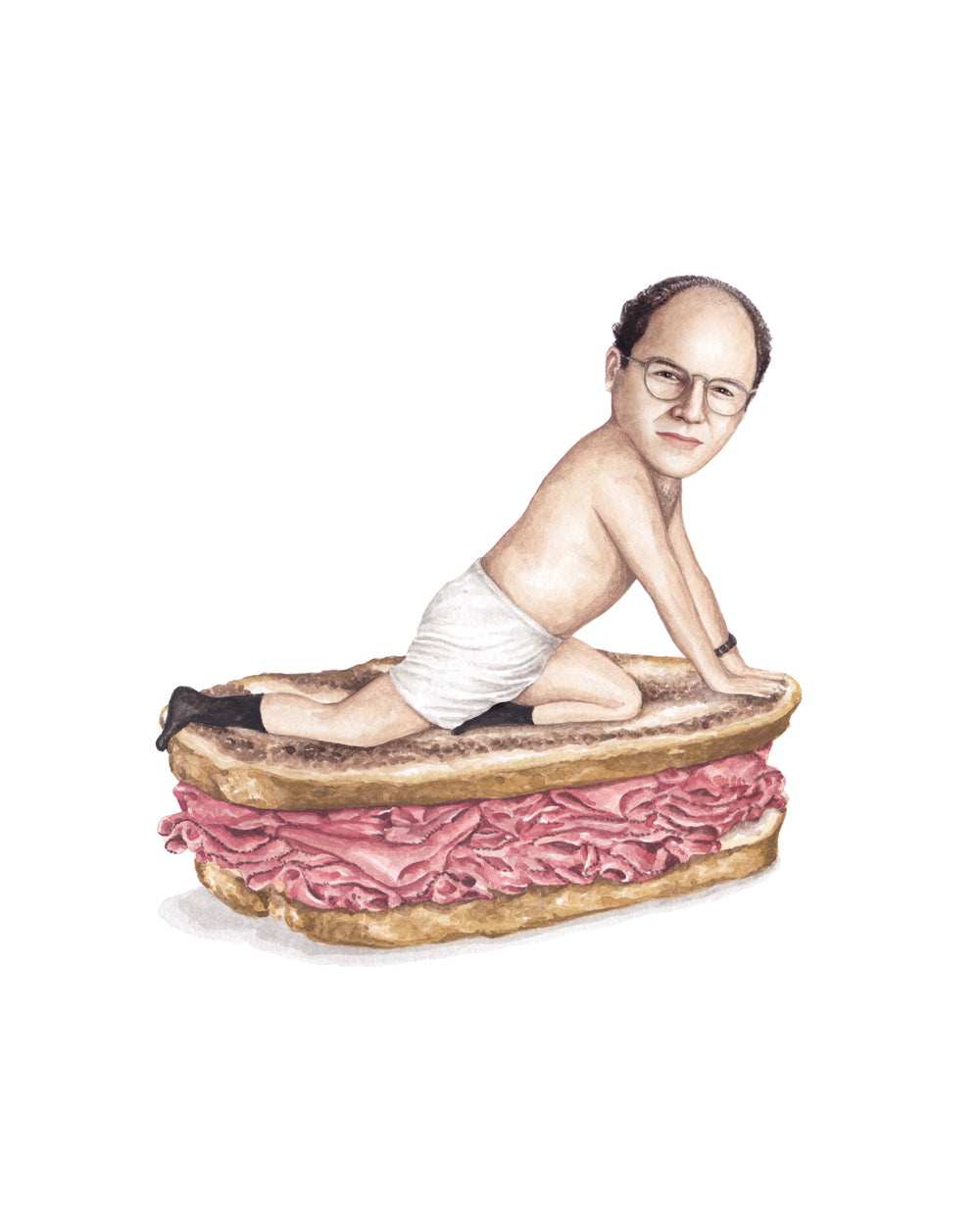 Seinfeld 4-Pack