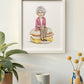 Bea Arthur