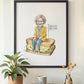 Betty White Print