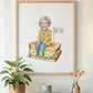 Betty White Print