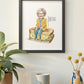 Betty White Print