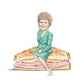 Golden Girls Set