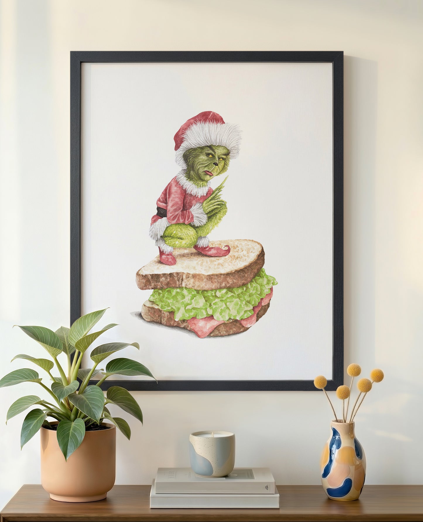 The Grinch