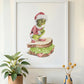 The Grinch