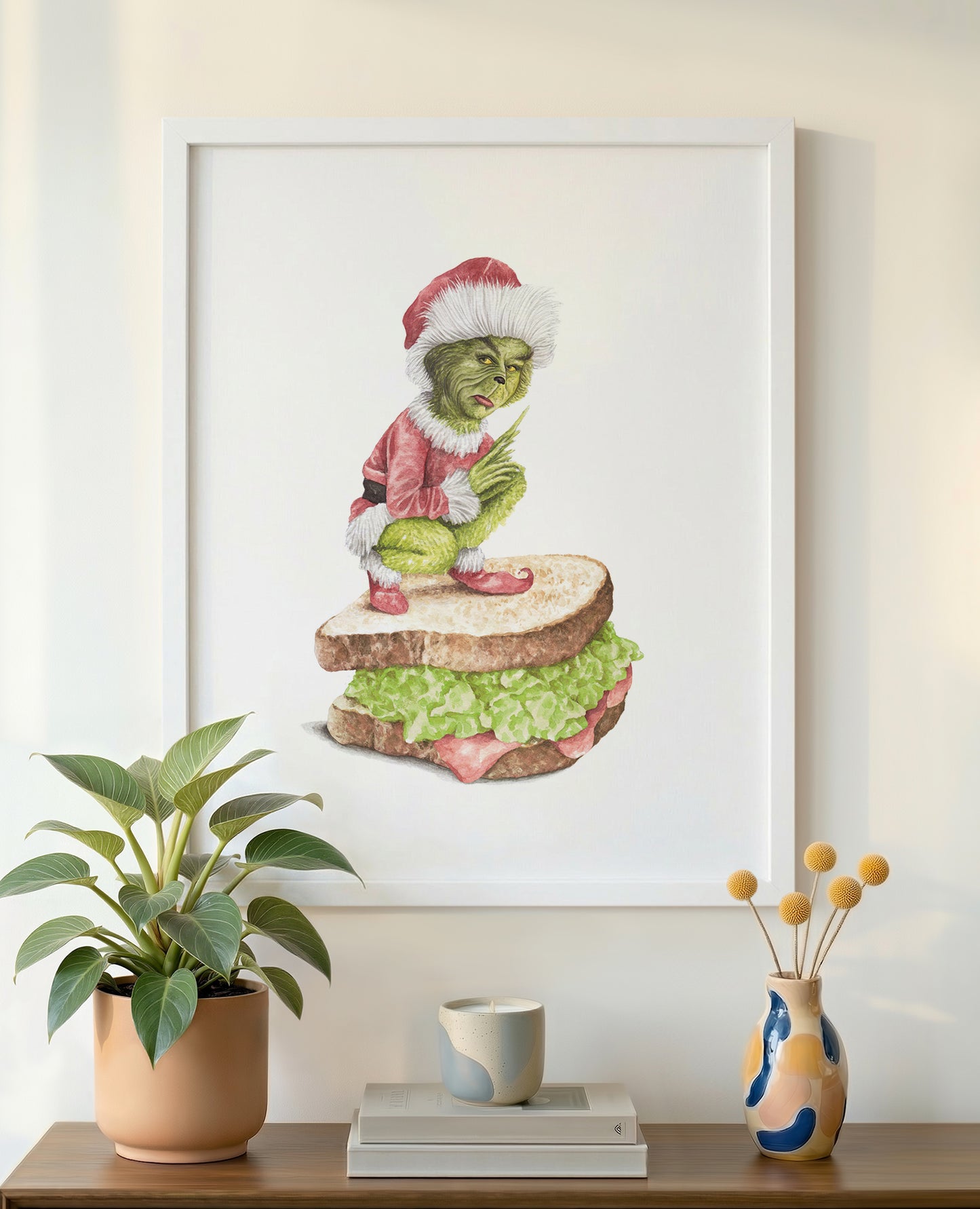 The Grinch