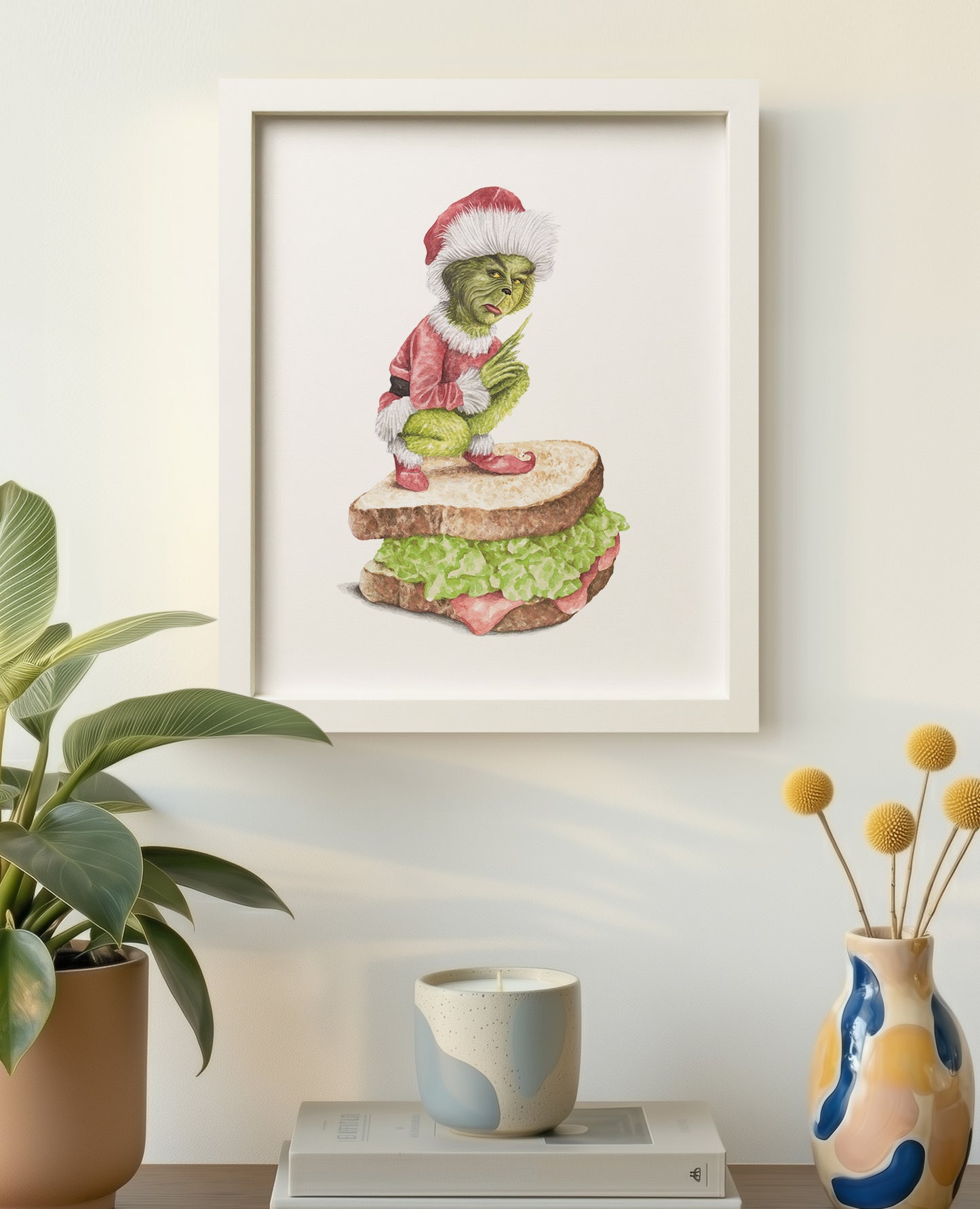 The Grinch