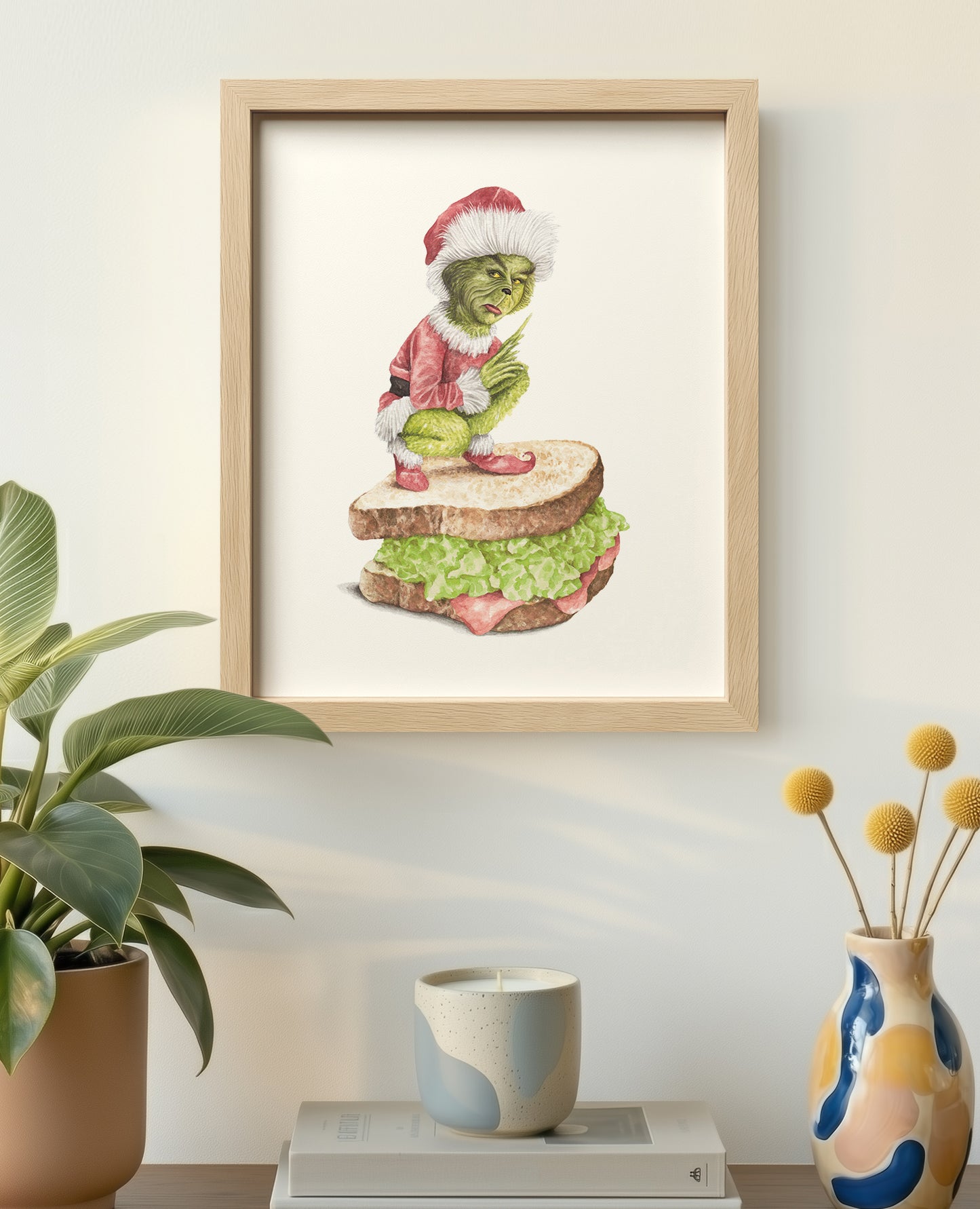 The Grinch