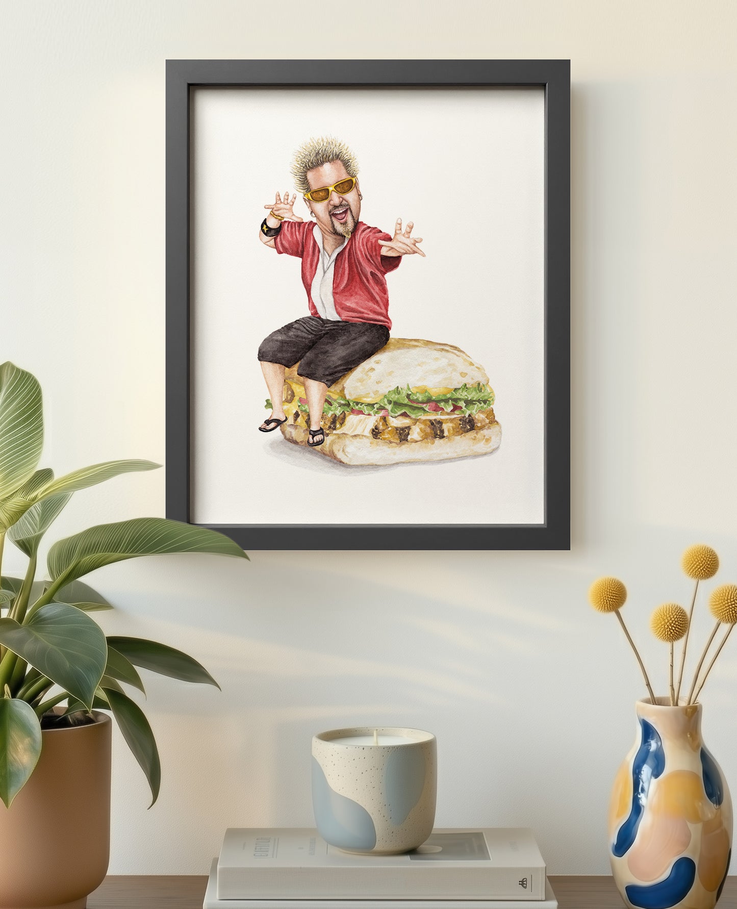 Guy Fieri