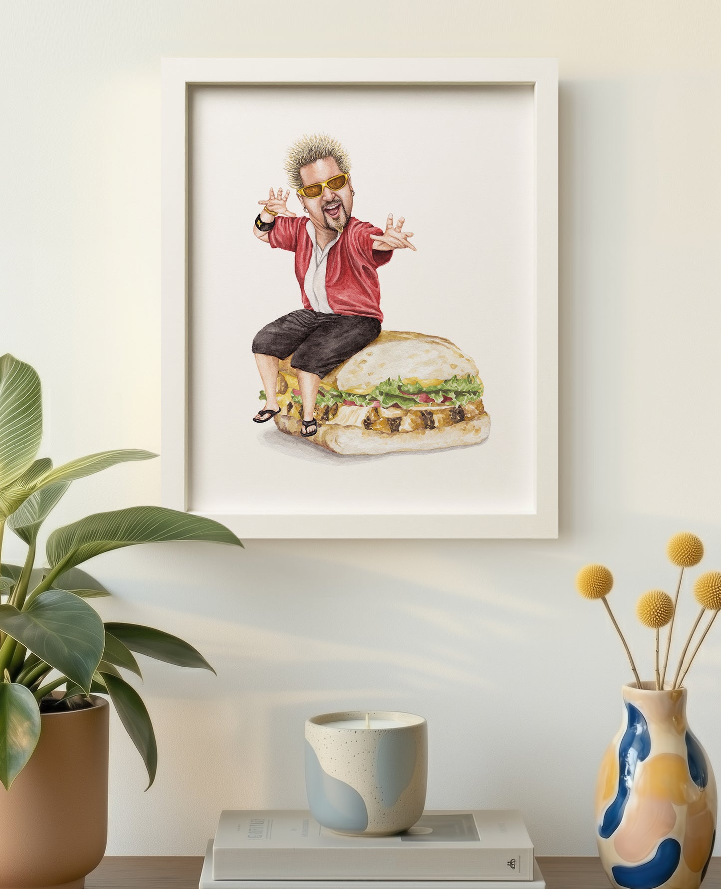 Guy Fieri