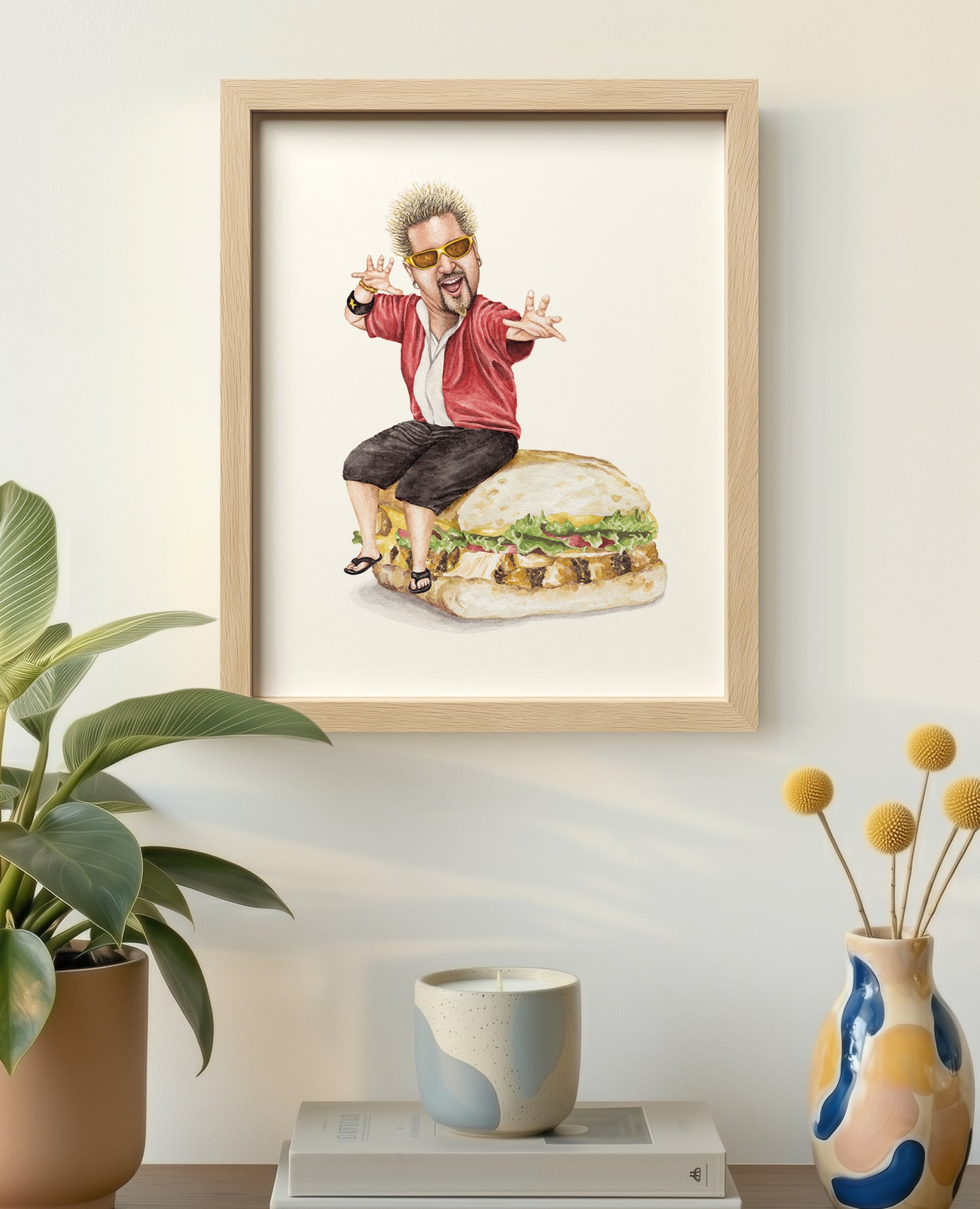 Guy Fieri
