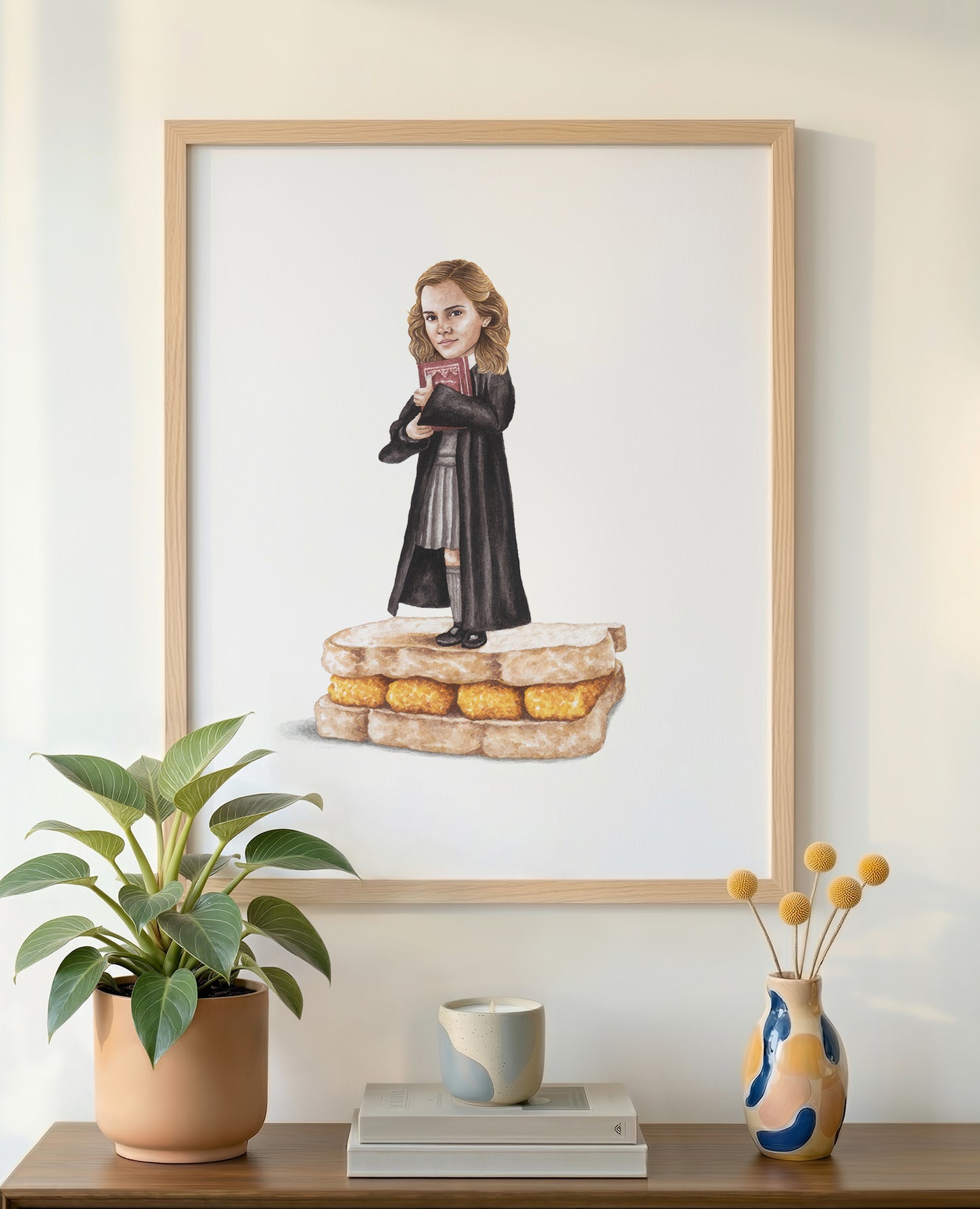 Hermione Granger