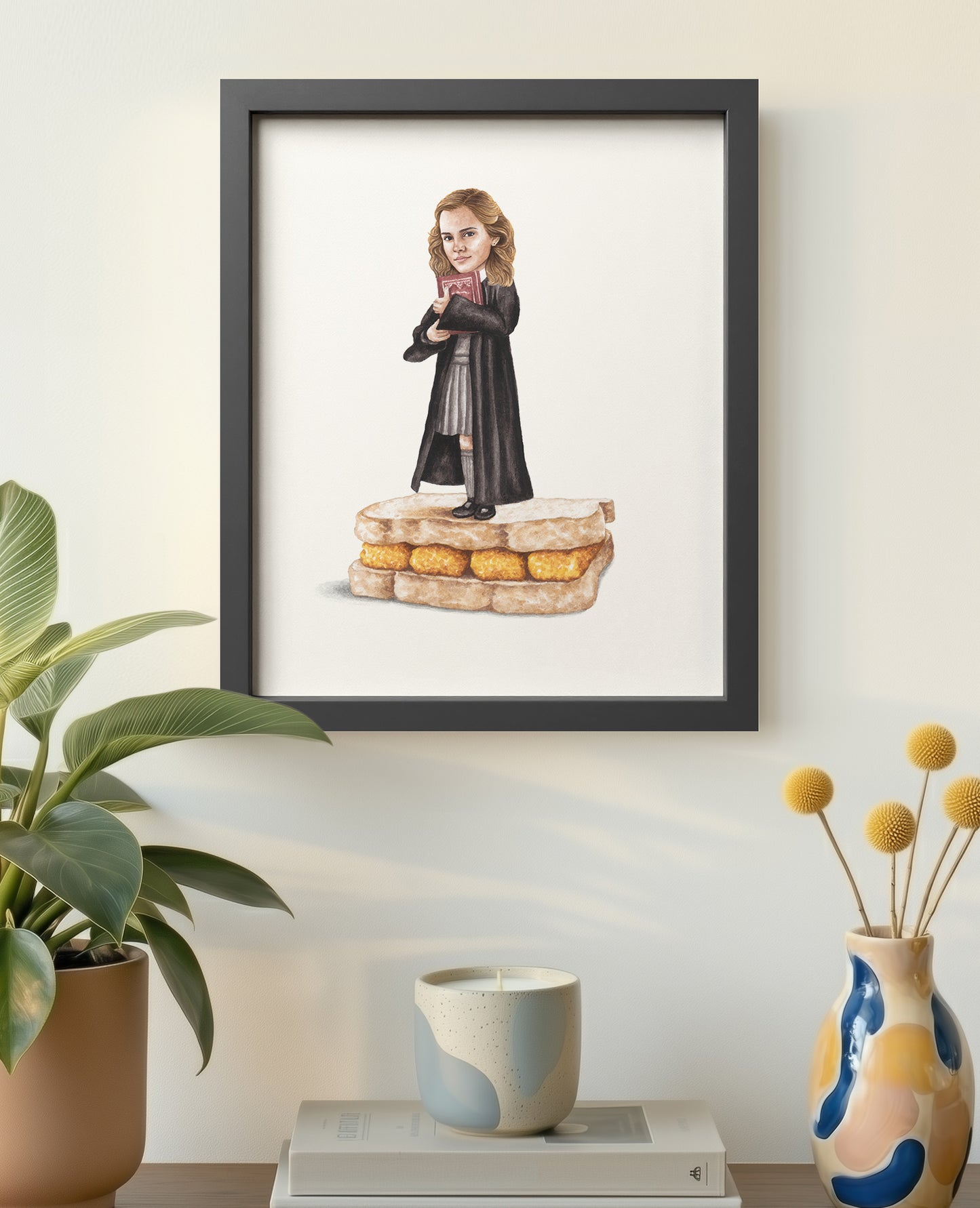 Hermione Granger