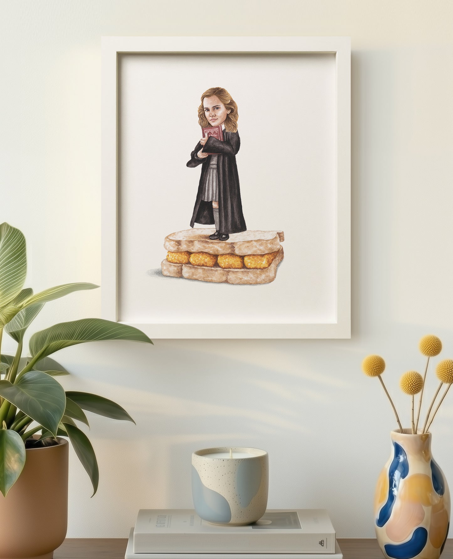 Hermione Granger
